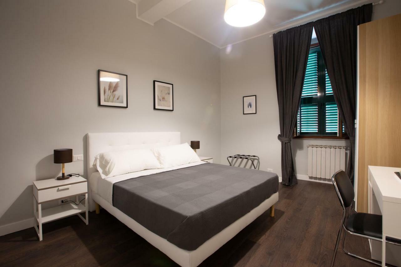 Maribea Center Bed & Breakfast Roma